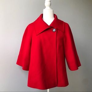Lafayette 148 New York Coat